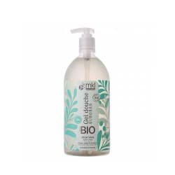 MKL - Gel douche surgras BIO Aloe vera - 1L
