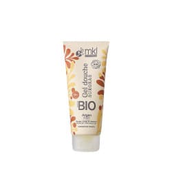 MKL - Gel douche surgras BIO Argan - 200ml