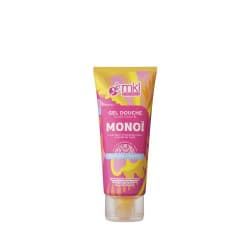 MKL - Gel douche sans savon Monoi - 100mL