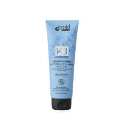 MKL - Shampoing antipelliculaire bio K3 - 250ml