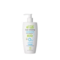MKL - Gel intime bio apaisant - 200ml