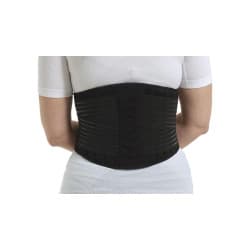 Orthofix - Ceinture lombaire renforce STD D12