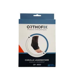 Orthofix - Cheville ligamentaire tissé