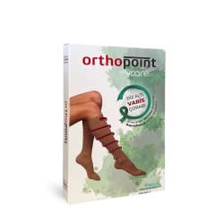 Orthopoint - Chaussette De Contention