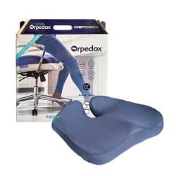 Orpedox - Coussin Coccyxextra 46X40X12/10cm
