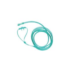 Lunette d'oxygène pediatrique