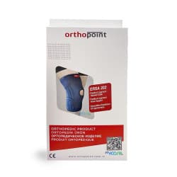 Orthopoint - Genouillère ligamentaire ERSA202