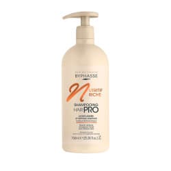 Byphasse - Shampoing Hair Pro Nutritive Riche cheveux secs - 750ml