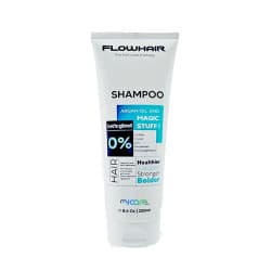 Flowhair - Shampoing argan oil - 250ml