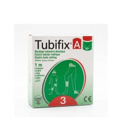 Tubifix - Bandage tubulaire élastique Taille 3
