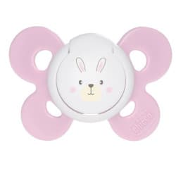Chicco Physio Comfort - Sucette en Silicone - 0-6 Mois