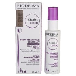 Bioderma Cicabio - Lotion Spray - 40ml