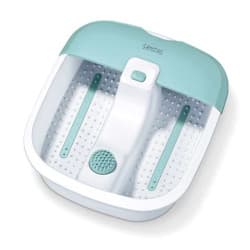 Beurer Sanitas - Bain bouillonnant pour les pieds SFB07