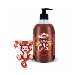 Gel douche Cola - Les Petits Bains de Provence - 500ml