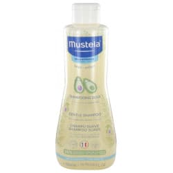 Mustela - Shampoing doux - 500ml