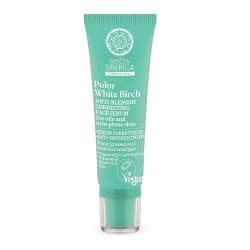 Sérum correcteur anti-imperfections - Natura Siberica Bereza - 30ml