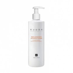 Kuora - Lotion corporelle vitamine C - 400ml