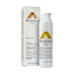 Galderma - Actinica Lotion solaire - 80gr