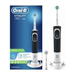 Oral-B Brosse à dents électrique - Vitality 150 Cross Action