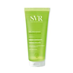 SVR Sebiaclear - Gel moussant purifiant - 200ml