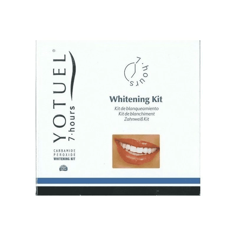 Yotuel Kit Blancheur