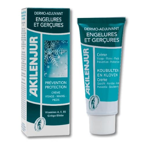 Akileine Akilenjur Crème