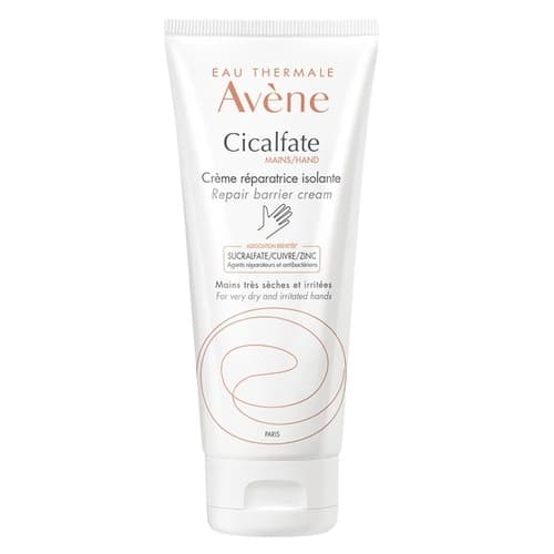 Avène Cicalfate+ Crème Mains
