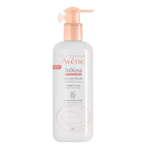 Avène TriXéra Lait 400ml