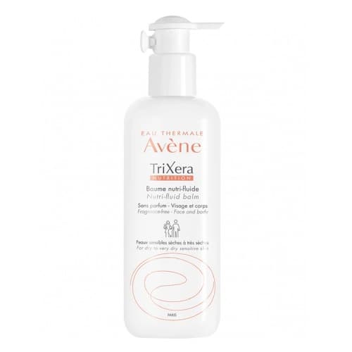 Avène TriXéra Nutrition Baume