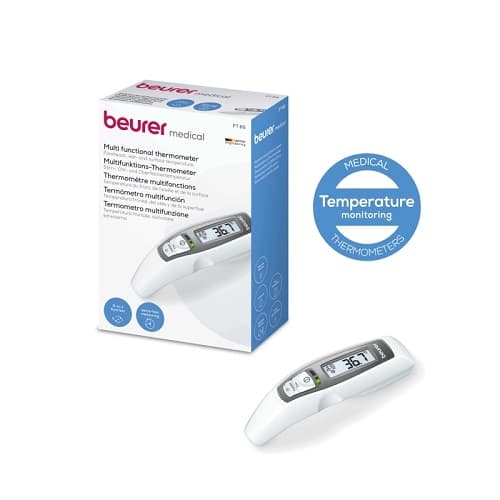 Beurer Thermomètre FT65