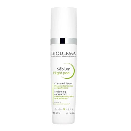 Bioderma Sebium Night Peel
