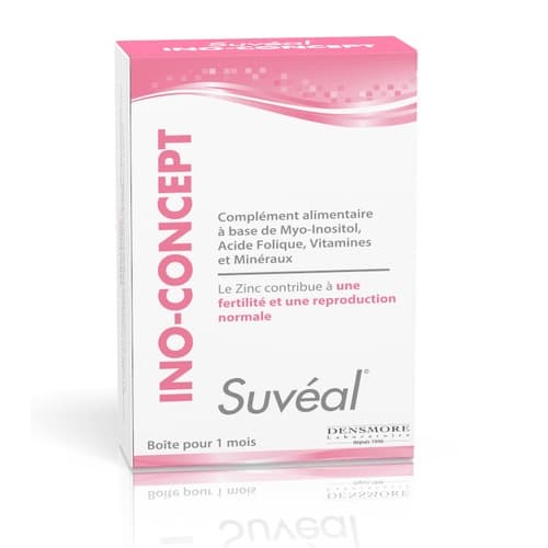 Densmore Suvéal Ino Concept
