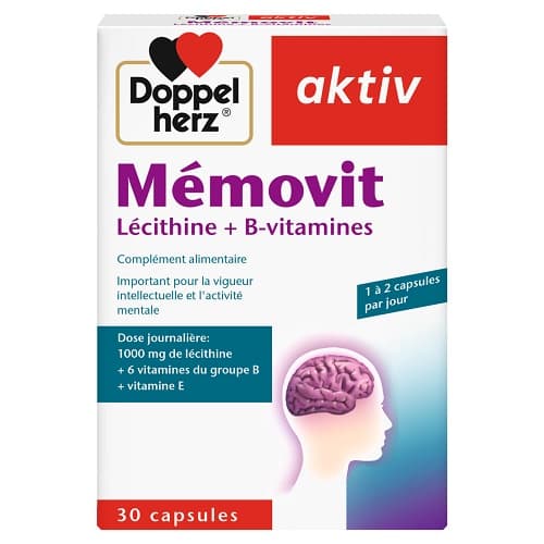 Aktiv Memovit