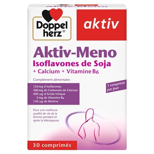Aktiv Meno