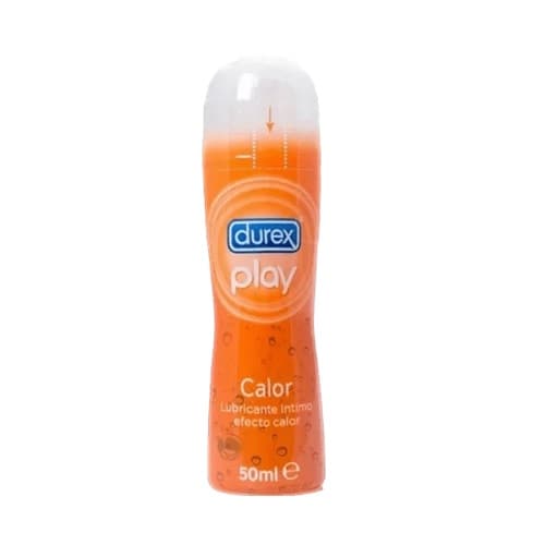 Durex Gel Lubrifiant Heat