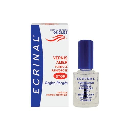 Ecrinal Vernis Amer