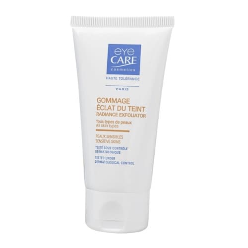 Eye Care Gommage