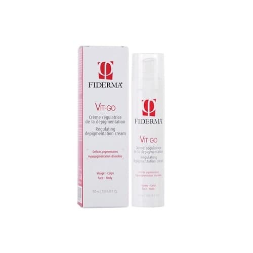 Fiderma Vit-Go Crème