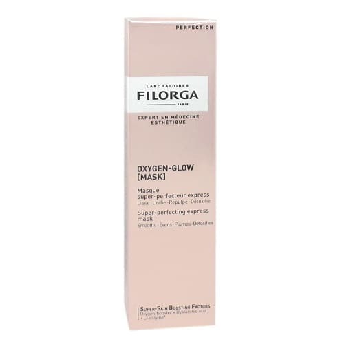 Filorga OXYGEN-GLOW Mask Masque Visage