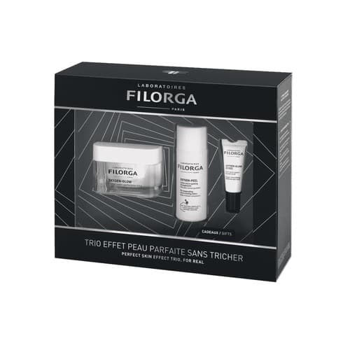 Filorga Coffret Routine Peau Parfaite