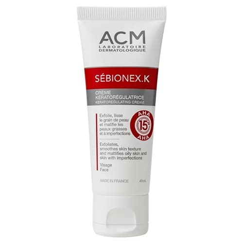 ACM Sébionex K Crème