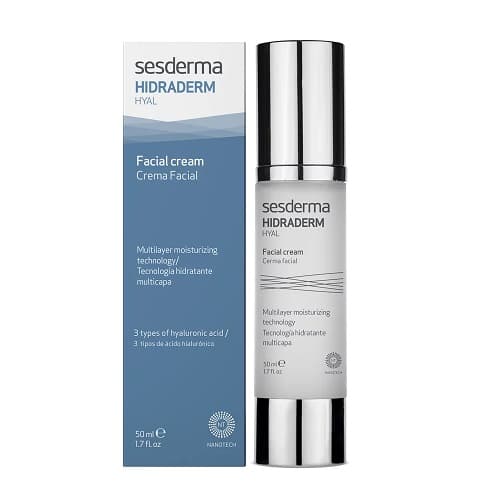Sesderma Hidraderm Hyal Crème visage