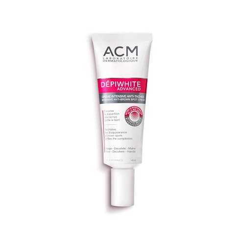 ACM Dépiwhite Advanced
