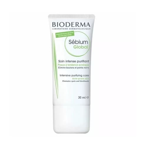 Bioderma Sebium Global