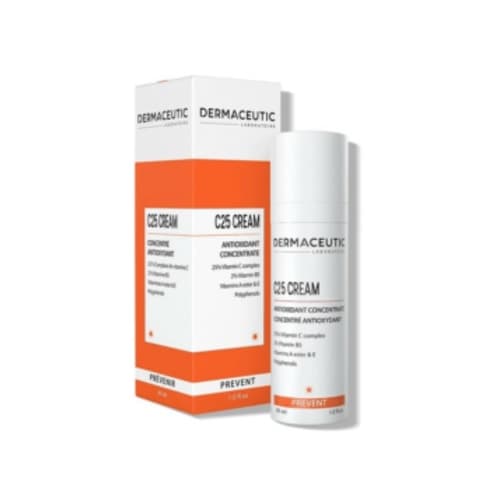 Dermaceutic C25 Crème
