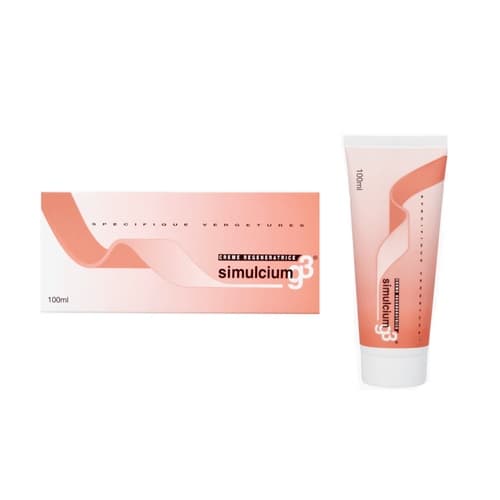 Dermagor Simulcium G3