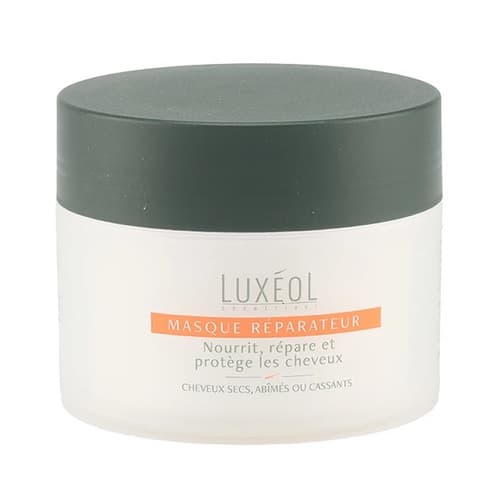 LUXÉOL Masque Réparateur