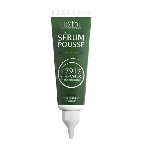 LUXÉOL Sérum Pousse