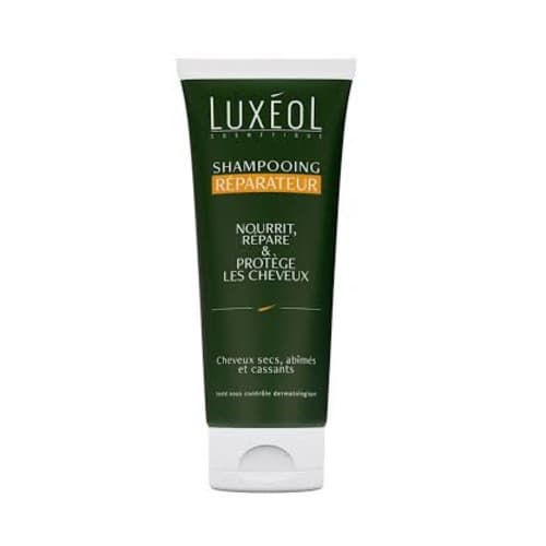 LUXÉOL Shampooing Réparateur