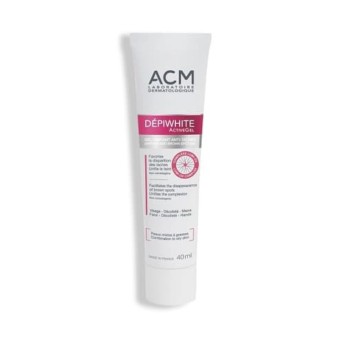 ACM Dépiwhite Active Gel Anti-Taches